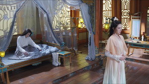 Episódio 3 - A Moment But Forever