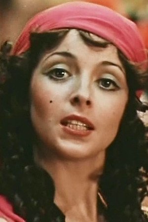 Olga Lisichkina