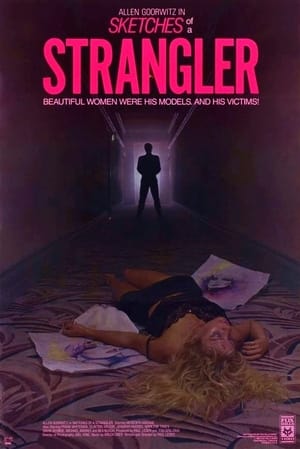 Poster Sketches of a Strangler (1978)