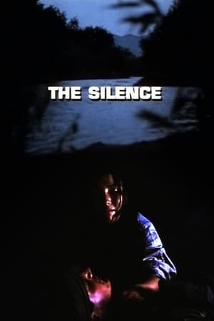 The Silence poster