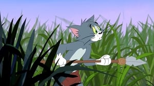 Tom and Jerry Tales Jungle Love