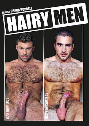 Hairy Men