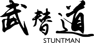 Stuntman — Logos 3