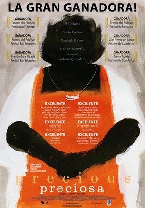 Watch Precious (2009) HD Movie Online Free