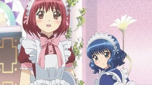 Tokyo Mew Mew New: Season 1 Episode 2 –