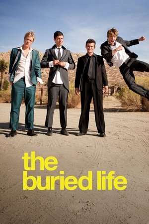 Image The Buried Life