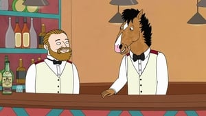 BoJack Horseman Temporada 1 Capitulo 8