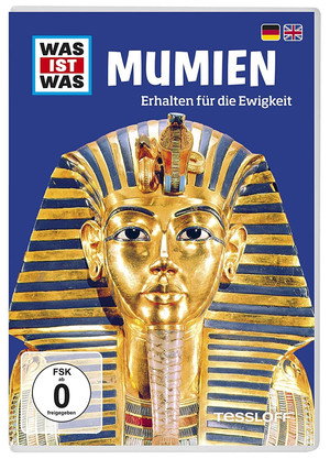 Was ist Was - Mumien