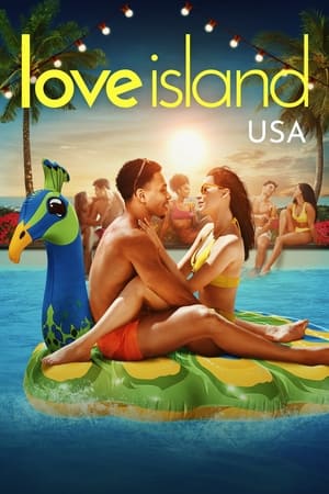 poster Love Island - Season 2