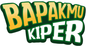 Bapakmu Kiper