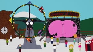 South Park: Stagione 2 x Episodio 13