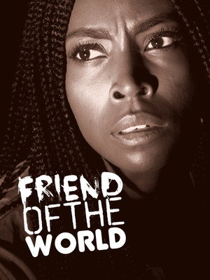 Friend of the World