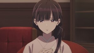 My Happy Marriage Season 1 Episode 10