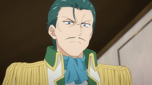 Buchigire Reijou wa Houfuku wo Chikaimashita Cap 8