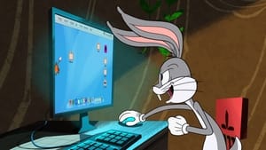 New Looney Tunes Computer Bugs