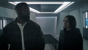 Invasion: Season 3 Episode 4