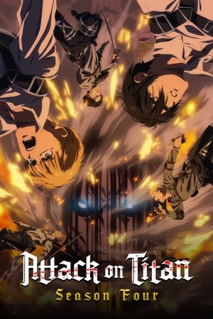 Attack on Titan: Final Season