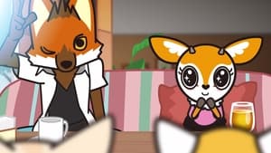 Aggretsuko Options