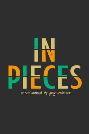 Poster In Pieces (2021)