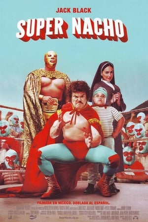 Nacho Libre 2006