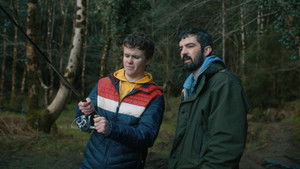 Amongst the Wolves (2025)