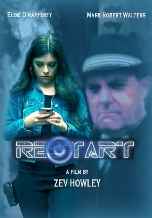 Poster Restart (2022)