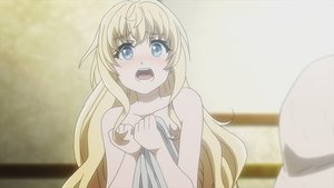 Goblin Slayer: Season 1 Episode 8 – Whispers and Prayers and Chants