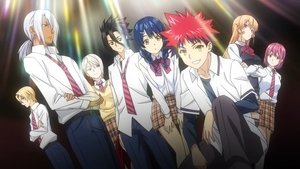 Shokugeki no Souma