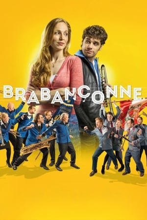 Brabançonne poster