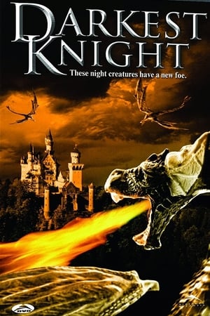 Darkest Knight poster