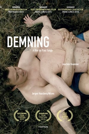 Poster di Demning