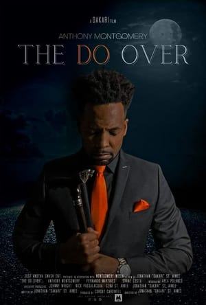 Poster The Do Over (2023)