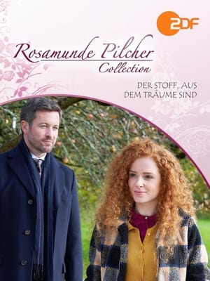 Poster Rosamunde Pilcher: Der Stoff, aus dem Träume sind 2021