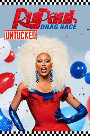 RuPaul's Drag Race: Untucked: Season 12