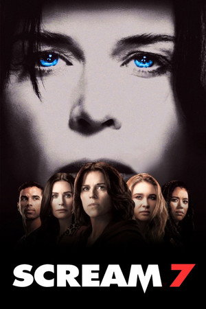 poster Scream 7