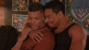 Noah s Arc The Movie (2025)