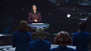 Star Trek: Discovery Season 4 Episode 1