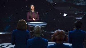 Star Trek: Discovery: Stagione 4 x Episodio 1