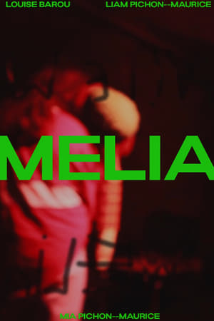 Poster Melia 2023