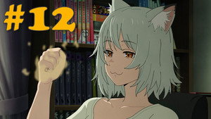 Yani Neko (Chainsmoker Cat) Cap 12