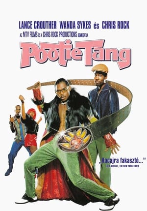 Pootie Tang (2001)