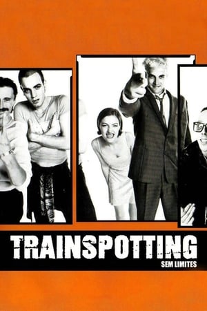 Image Trainspotting