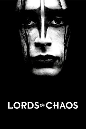 Poster di Lords of Chaos
