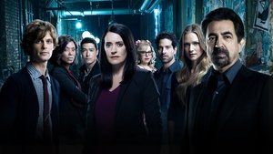 poster Criminal Minds