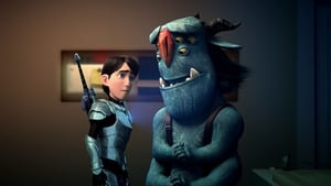 Trollhunters 1×2