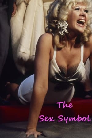 Poster The Sex Symbol (1974)