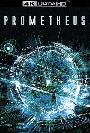Постер фильма «Прометей (2012)» — (54 из 165)
