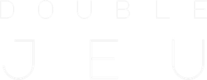Double Jeu — Logos 1