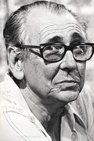 Brandão Filho portrait