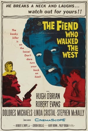 Image The Fiend Who Walked The West